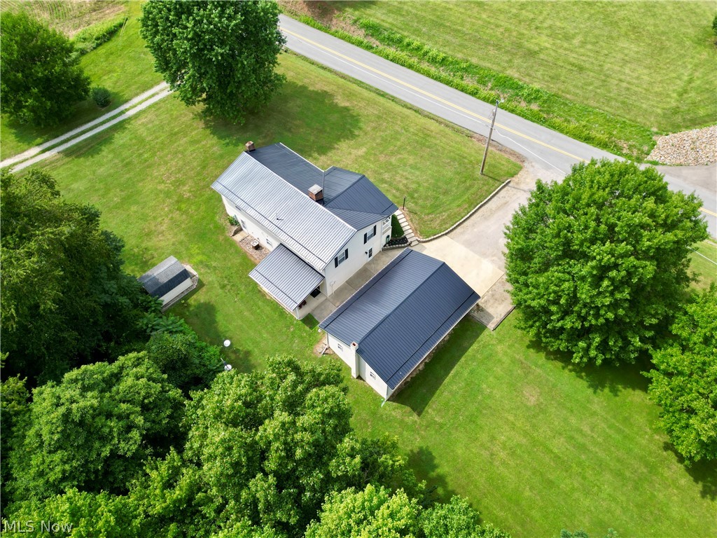 4210 Old Wheeling Road Zanesville OH 43701