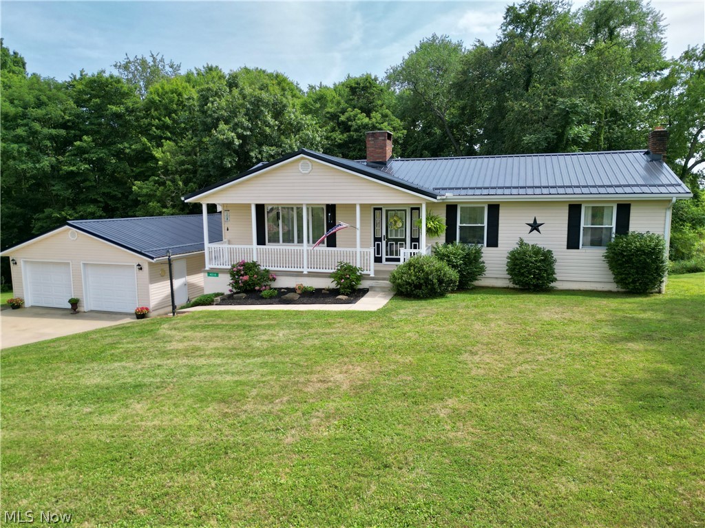 4210 Old Wheeling Road Zanesville OH 43701
