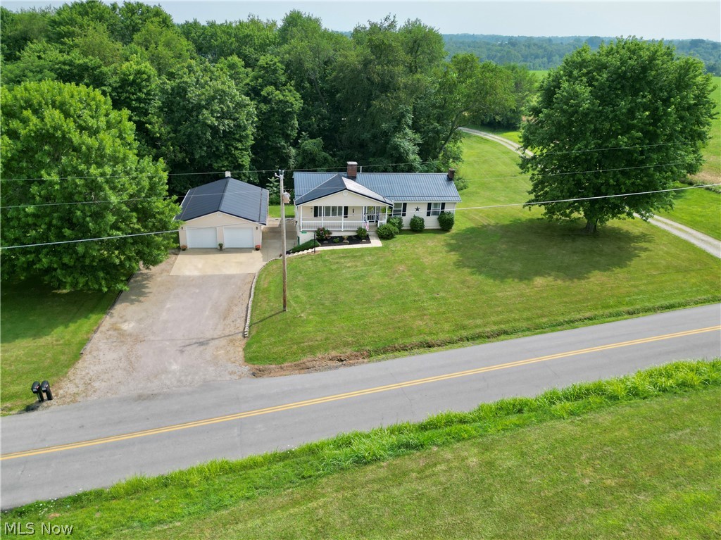 4210 Old Wheeling Road Zanesville OH 43701