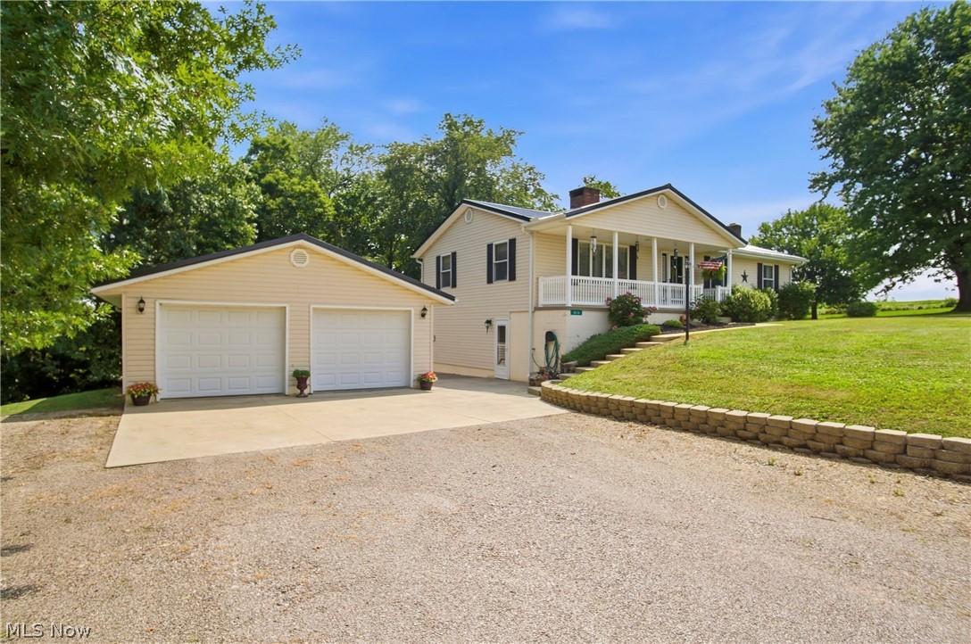 4210 Old Wheeling Road Zanesville OH 43701