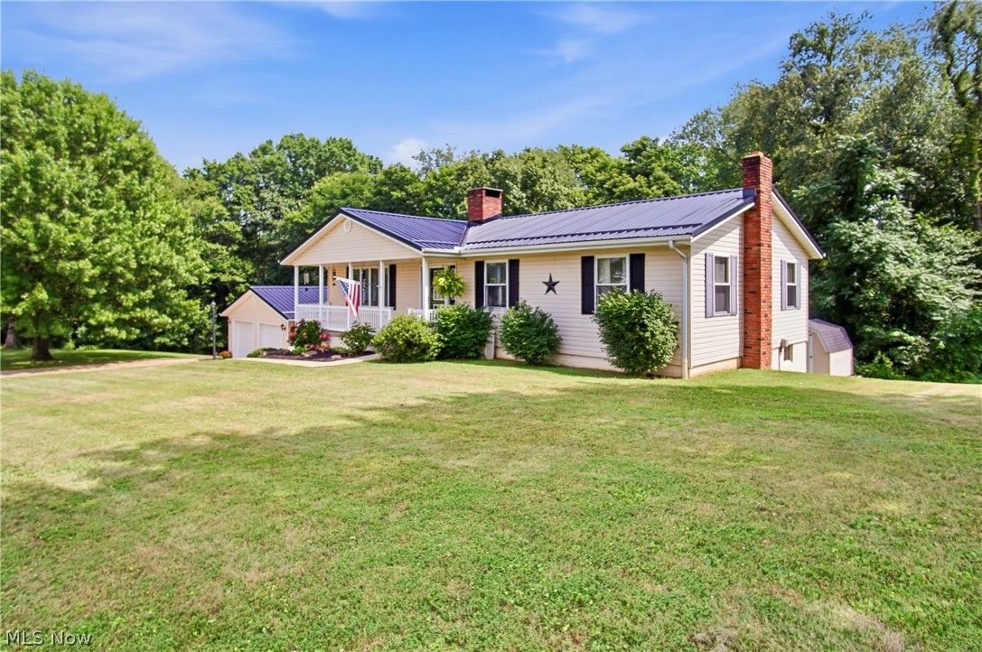 4210 Old Wheeling Road Zanesville OH 43701