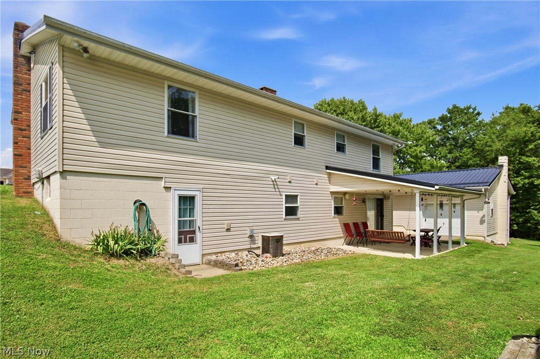 4210 Old Wheeling Road Zanesville OH 43701