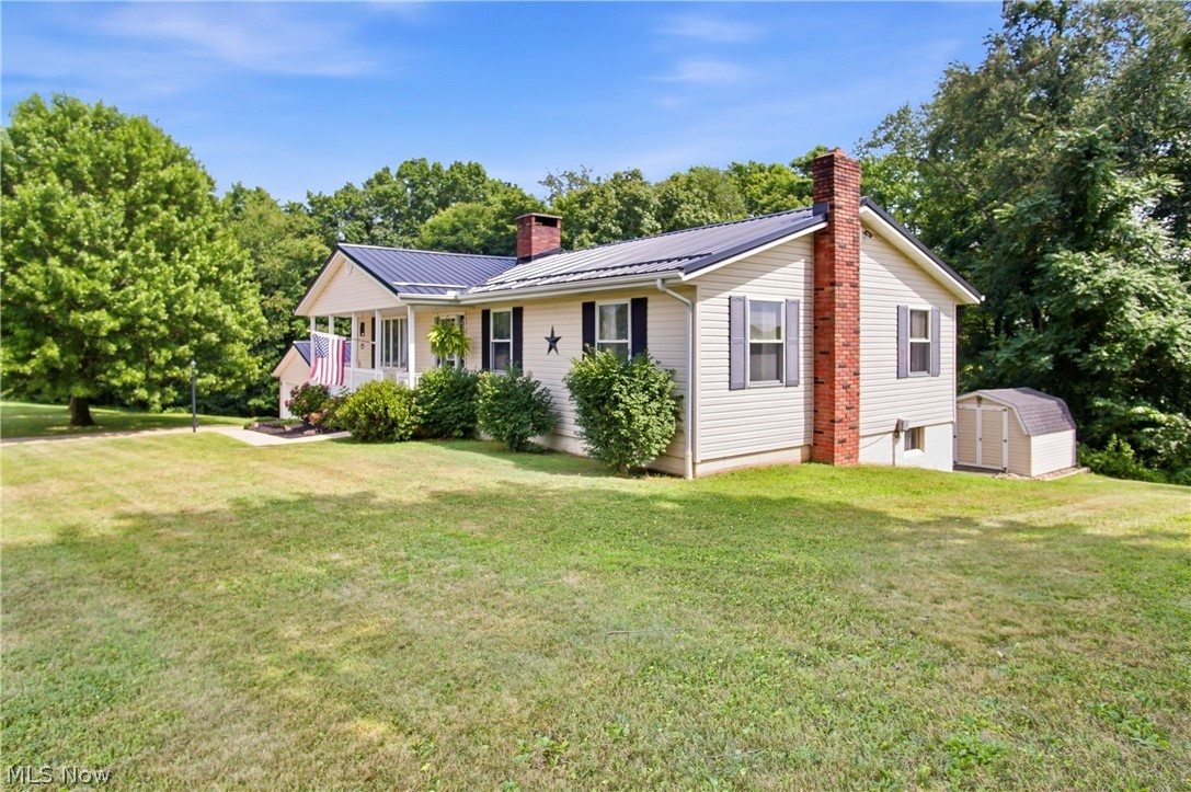 4210 Old Wheeling Road Zanesville OH 43701
