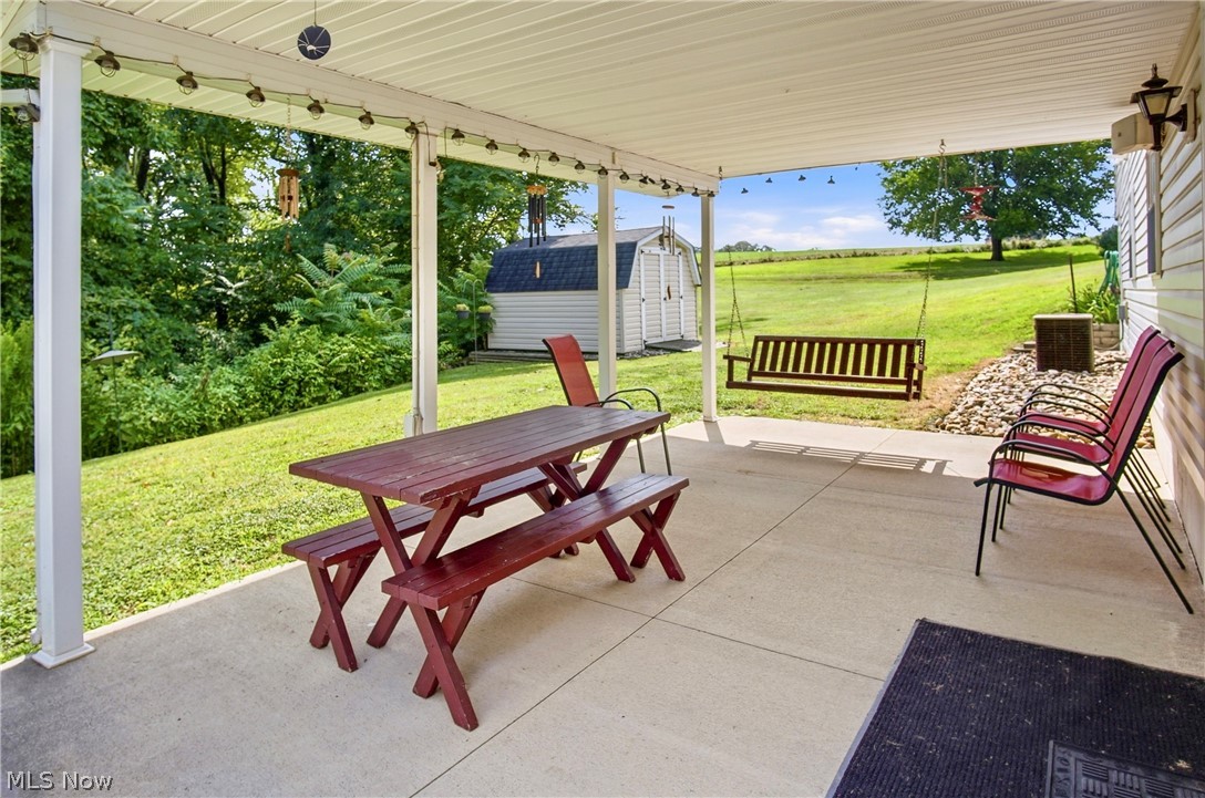 4210 Old Wheeling Road Zanesville OH 43701