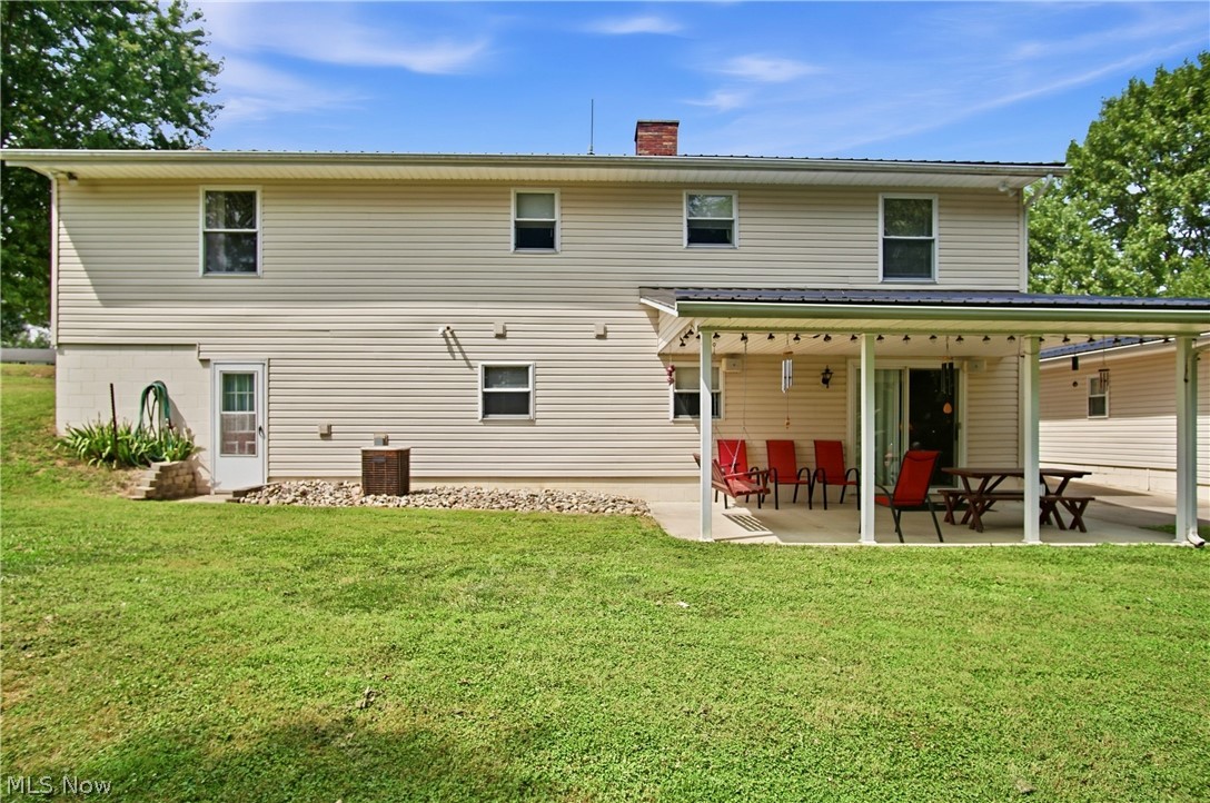 4210 Old Wheeling Road Zanesville OH 43701