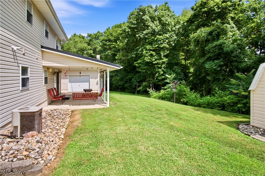 4210 Old Wheeling Road Zanesville OH 43701