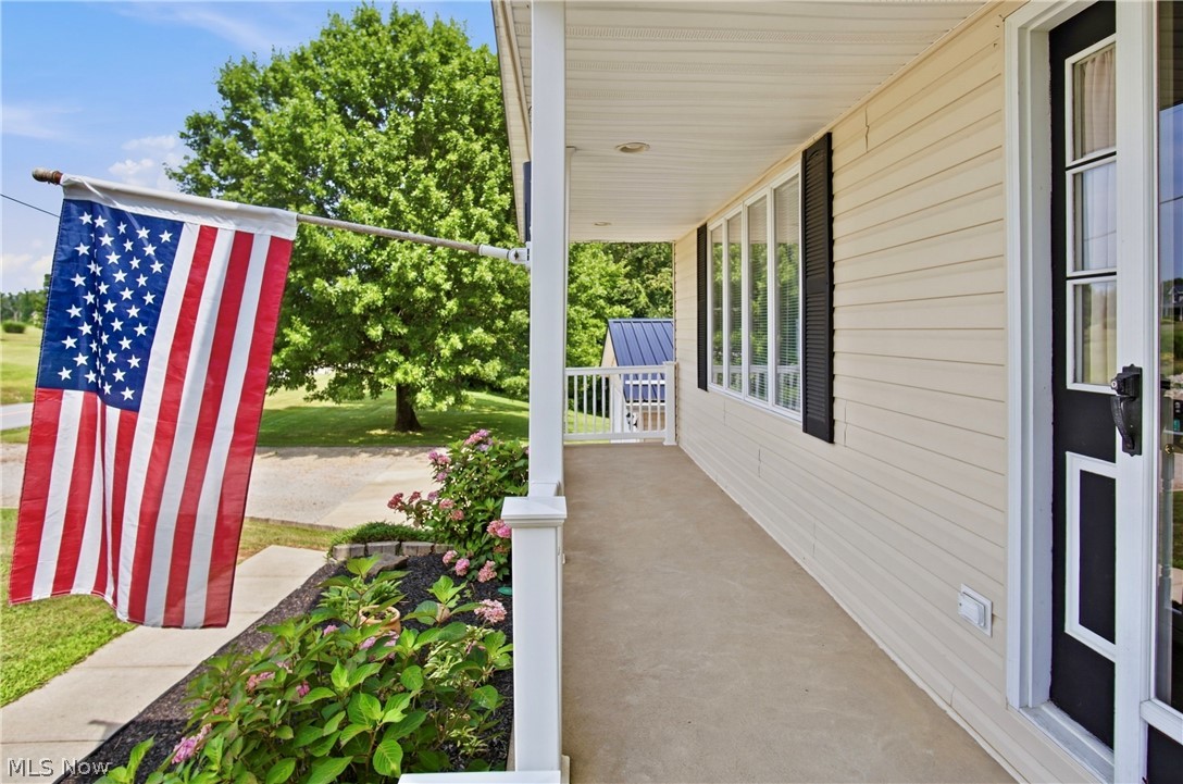 4210 Old Wheeling Road Zanesville OH 43701