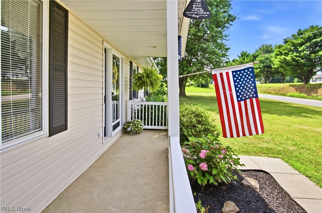 4210 Old Wheeling Road Zanesville OH 43701