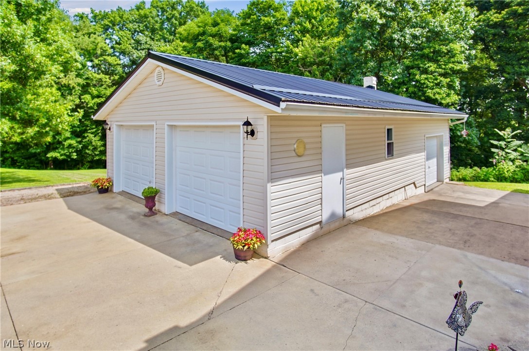 4210 Old Wheeling Road Zanesville OH 43701