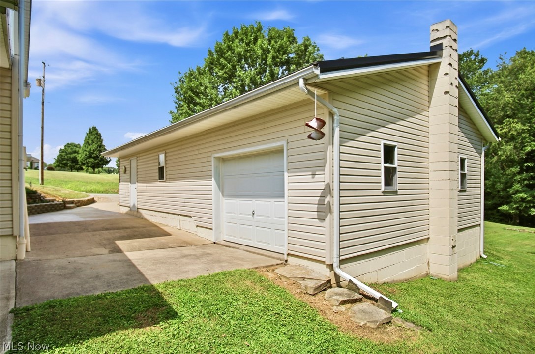 4210 Old Wheeling Road Zanesville OH 43701