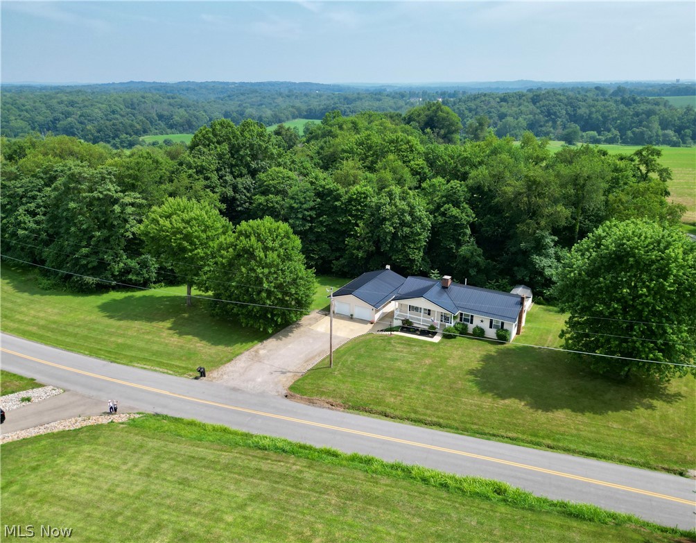 4210 Old Wheeling Road Zanesville OH 43701