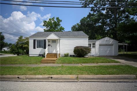 2651 21st Street Cuyahoga Falls OH 44223