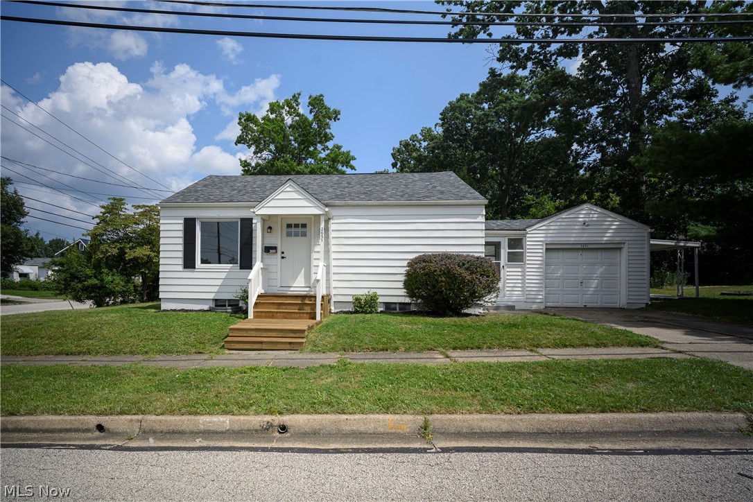 2651 21st Street Cuyahoga Falls OH 44223