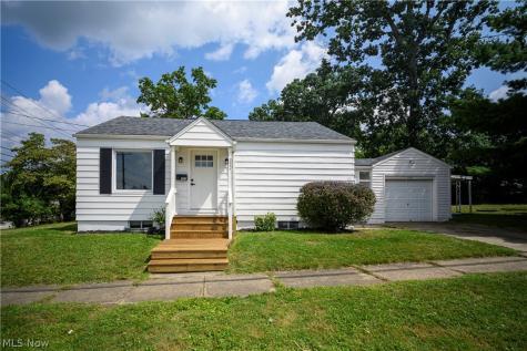 2651 21st Street Cuyahoga Falls OH 44223