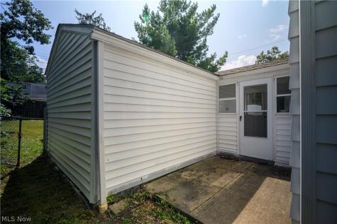 2651 21st Street Cuyahoga Falls OH 44223