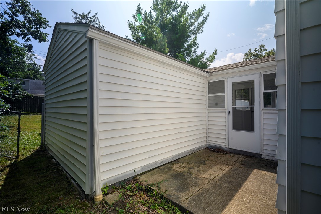 2651 21st Street Cuyahoga Falls OH 44223