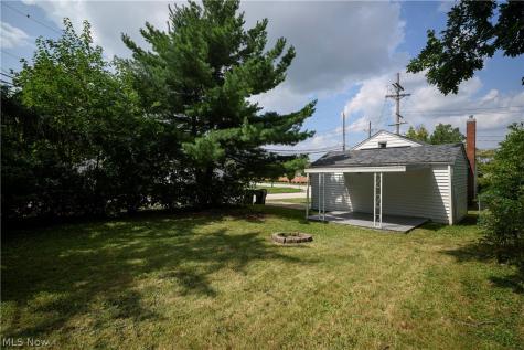 2651 21st Street Cuyahoga Falls OH 44223
