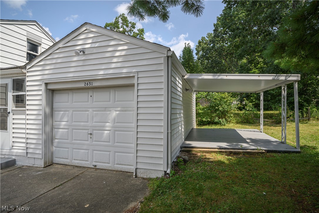 2651 21st Street Cuyahoga Falls OH 44223