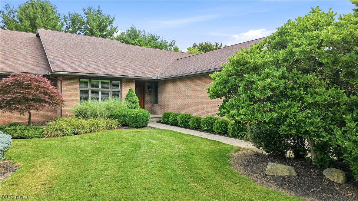 3721 Mercedes Place Canfield OH 44406