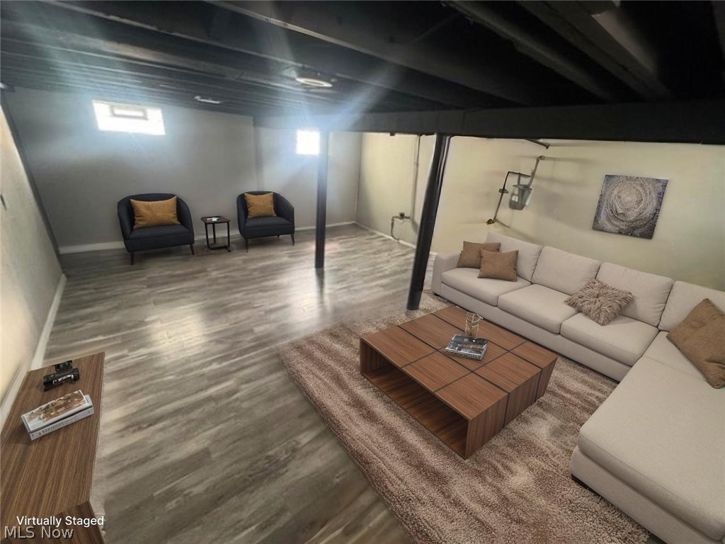 3493 W 118th Street Cleveland OH 44111