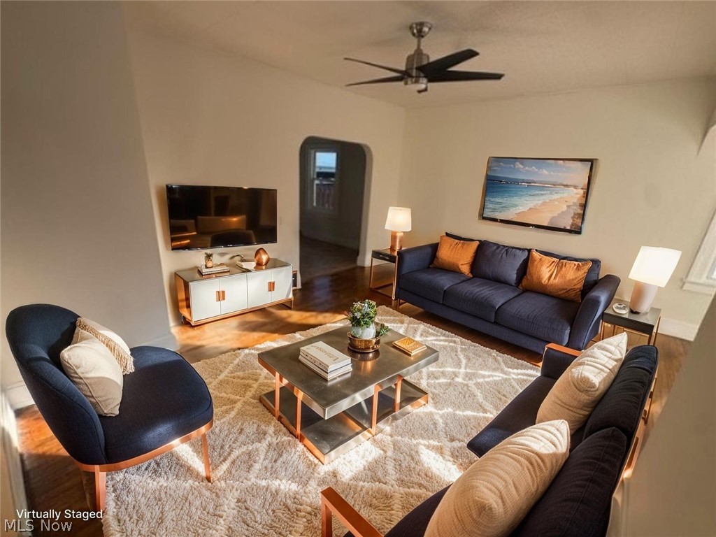 3493 W 118th Street Cleveland OH 44111