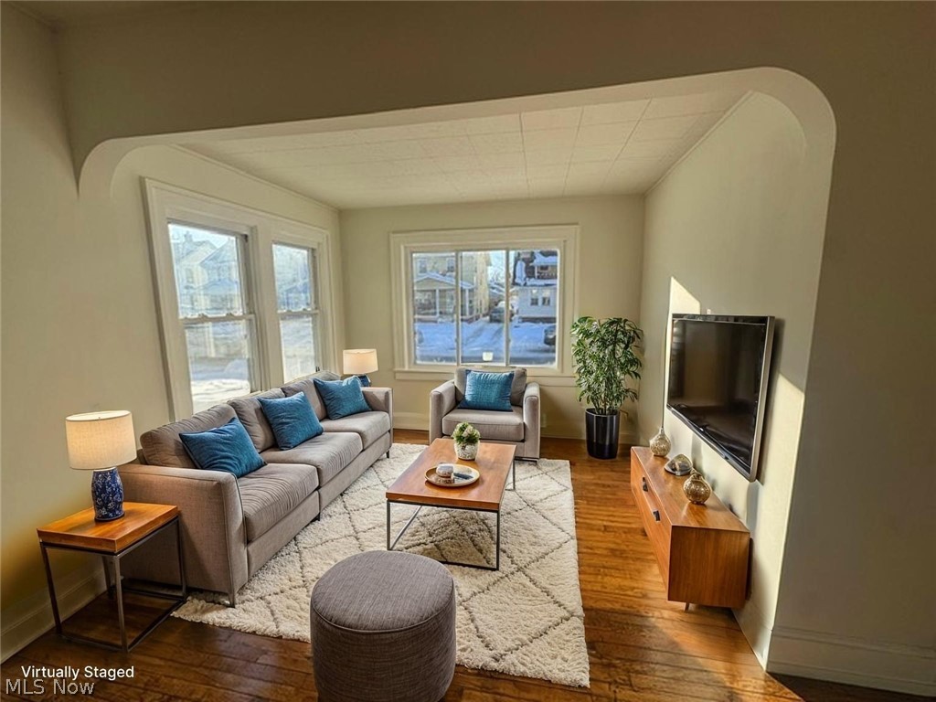 3493 W 118th Street Cleveland OH 44111