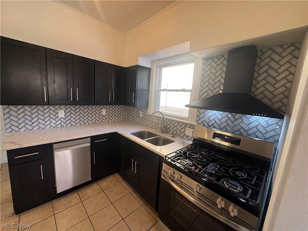 3493 W 118th Street Cleveland OH 44111