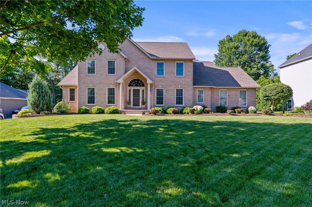 4549 Ridge Crest Drive Copley OH 44321