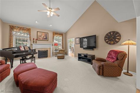 4549 Ridge Crest Drive Copley OH 44321