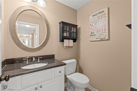 4549 Ridge Crest Drive Copley OH 44321