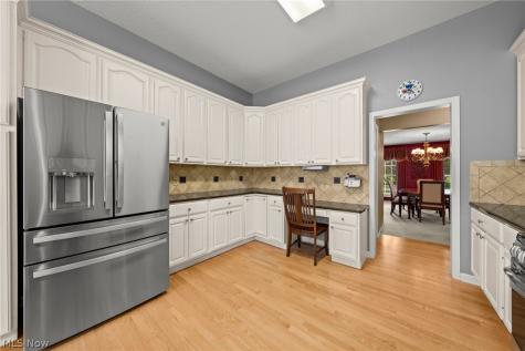 4549 Ridge Crest Drive Copley OH 44321