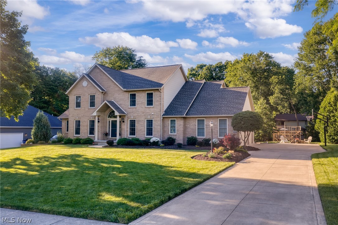 4549 Ridge Crest Drive Copley OH 44321
