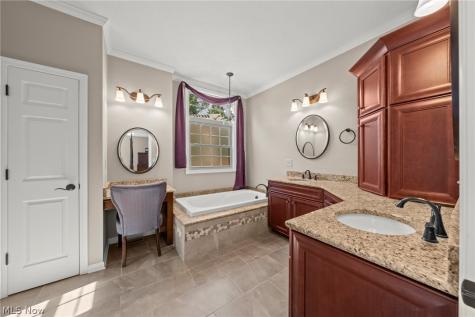 4549 Ridge Crest Drive Copley OH 44321