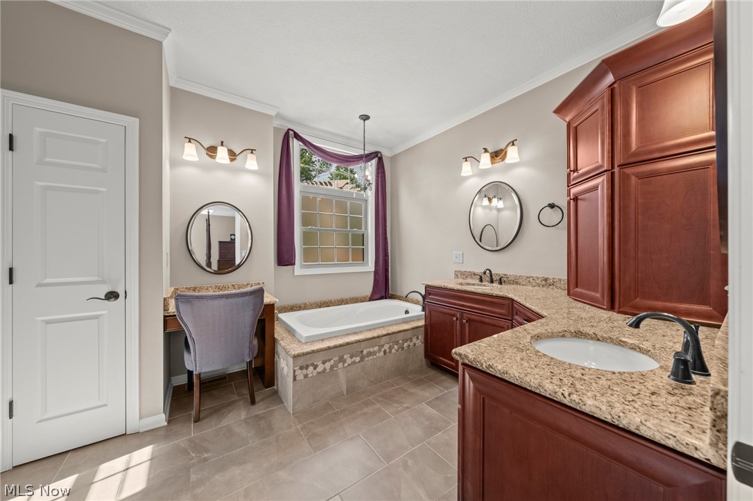 4549 Ridge Crest Drive Copley OH 44321