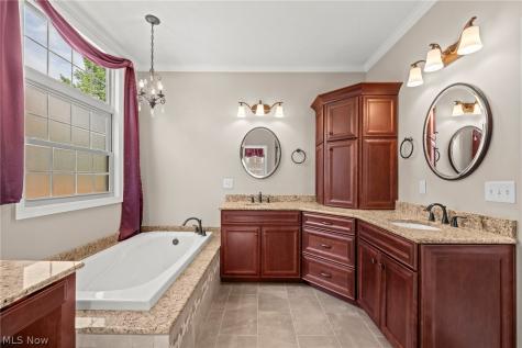 4549 Ridge Crest Drive Copley OH 44321