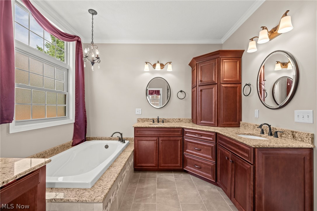 4549 Ridge Crest Drive Copley OH 44321