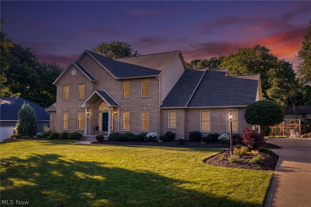 4549 Ridge Crest Drive Copley OH 44321