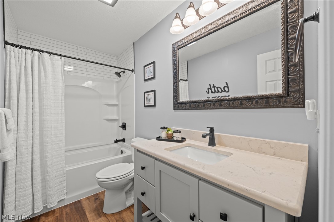 4549 Ridge Crest Drive Copley OH 44321