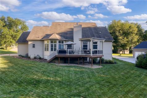 4549 Ridge Crest Drive Copley OH 44321