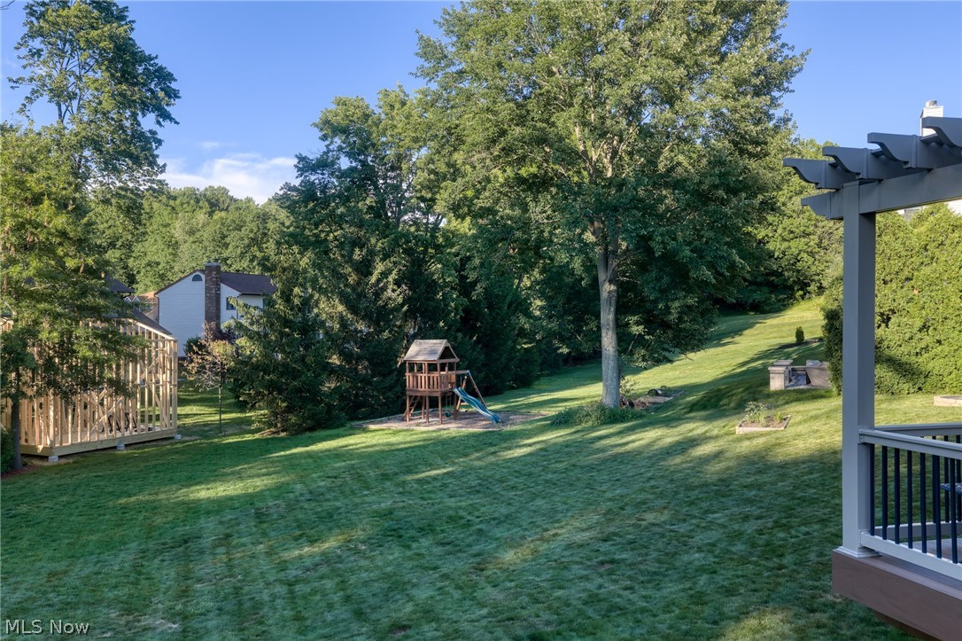 4549 Ridge Crest Drive Copley OH 44321