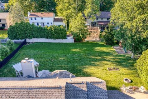 4549 Ridge Crest Drive Copley OH 44321