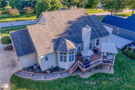 4549 Ridge Crest Drive Copley OH 44321