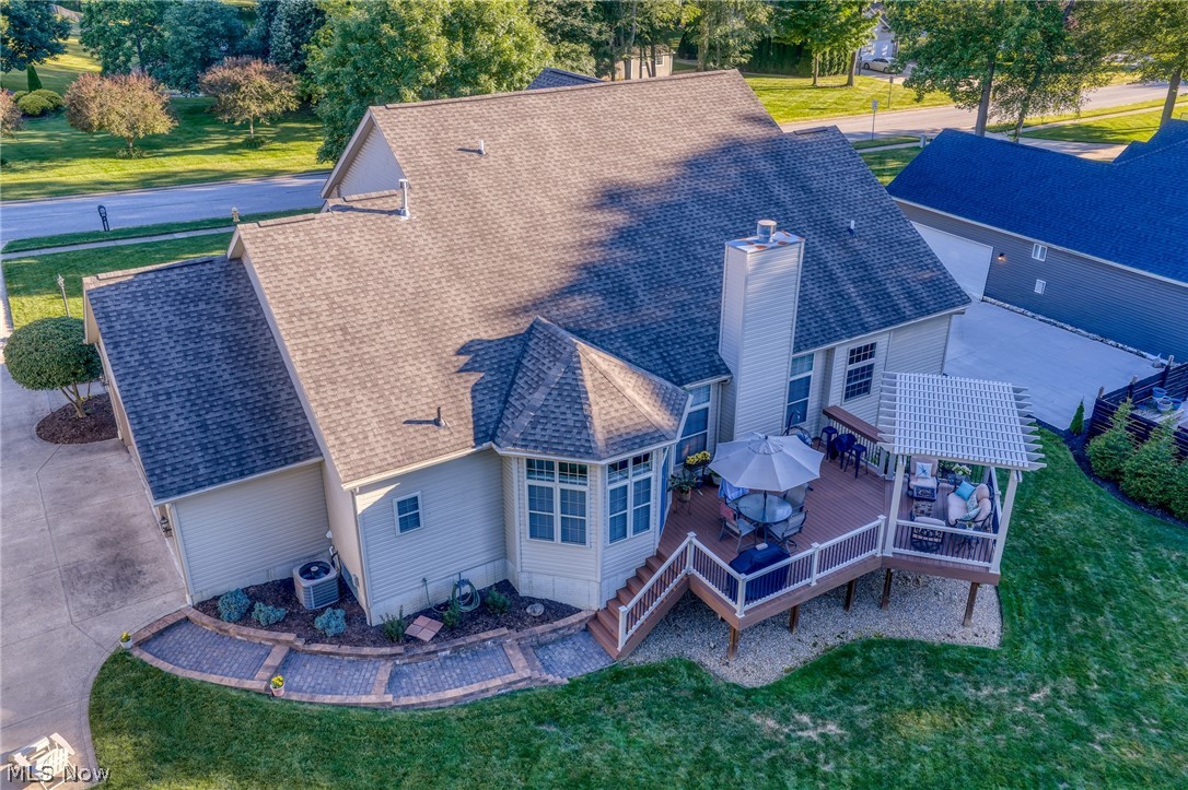 4549 Ridge Crest Drive Copley OH 44321