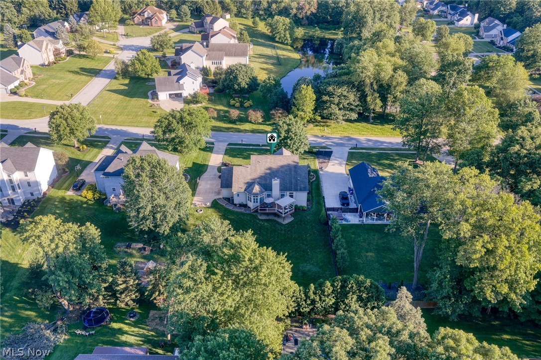4549 Ridge Crest Drive Copley OH 44321