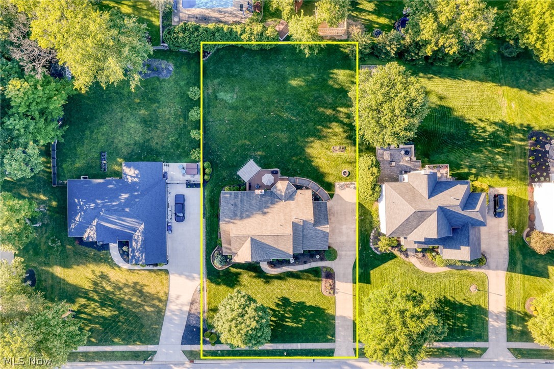 4549 Ridge Crest Drive Copley OH 44321