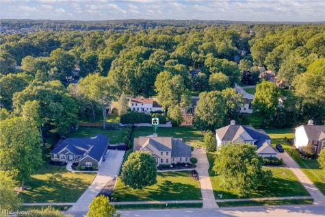 4549 Ridge Crest Drive Copley OH 44321