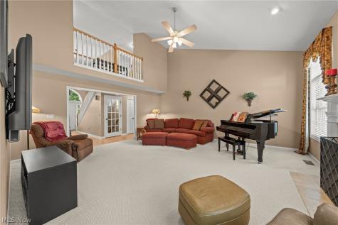 4549 Ridge Crest Drive Copley OH 44321
