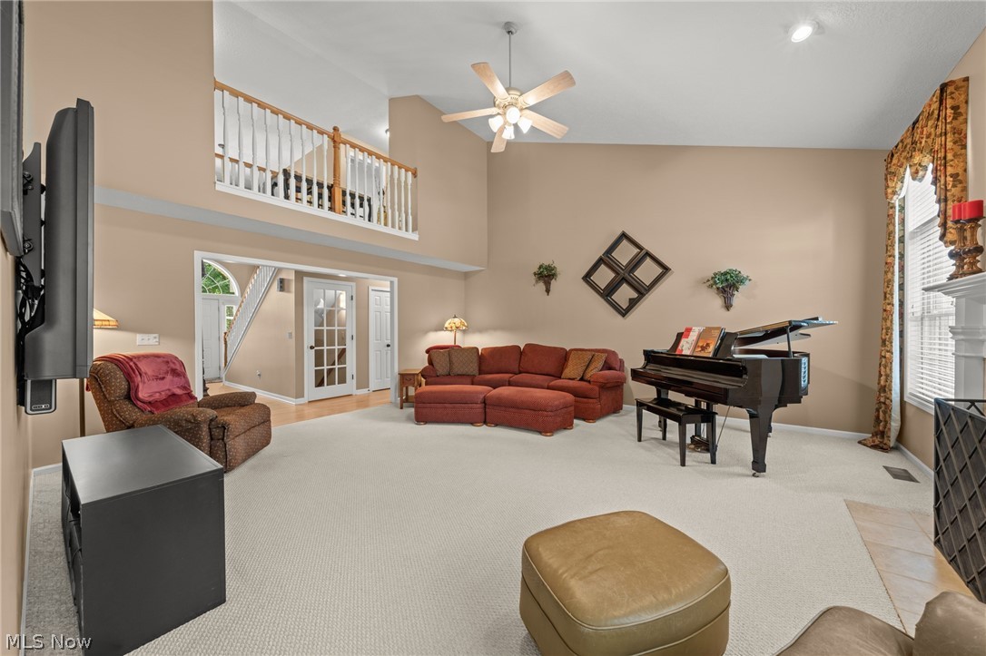 4549 Ridge Crest Drive Copley OH 44321