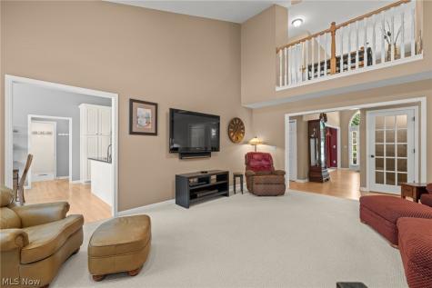4549 Ridge Crest Drive Copley OH 44321