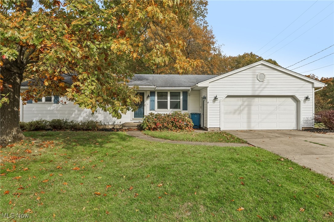 1601 Oak Street Girard OH 44420